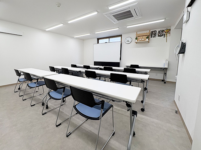 東名ブレース株式会社　東京ベイ支店