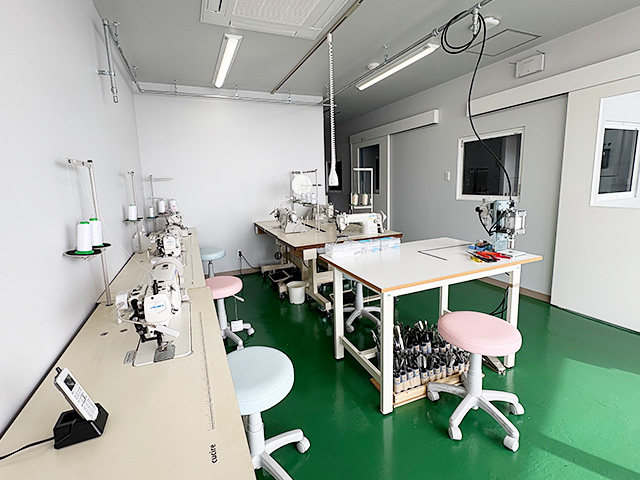 東名ブレース株式会社　東京ベイ支店